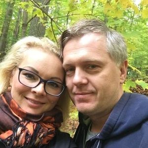 Meet your Posher, Angelika